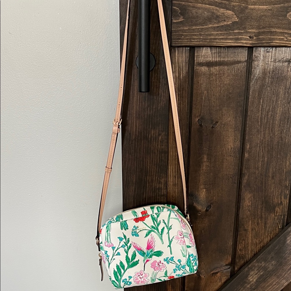 Kate Spade Crossbody Bag
